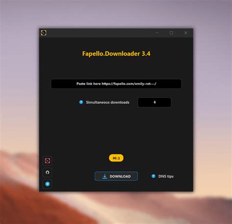 4 Best Fapello Downloaders: NSFW Image & Video Downloader